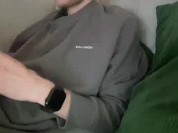 Mitchellw7752 December 29, 2025 Chaturbate stream image