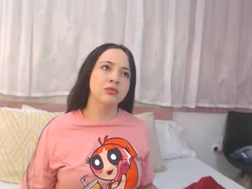 Sccarlettjonnes December 29, 2025 Chaturbate stream image