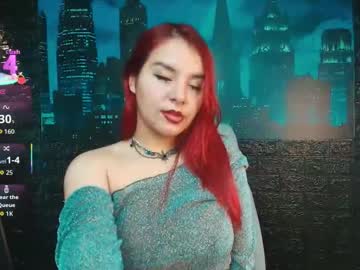 Sophie__Storm December 29, 2025 Chaturbate stream image