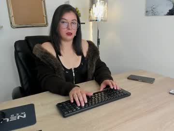 Victoria_Cg December 29, 2025 Chaturbate stream image