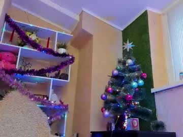 Amelialy December 29, 2025 Chaturbate stream image