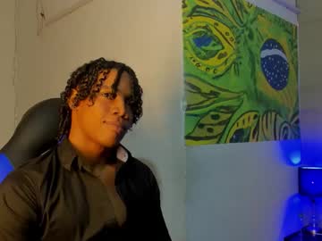 Axel_Silva3 December 29, 2025 Chaturbate stream image