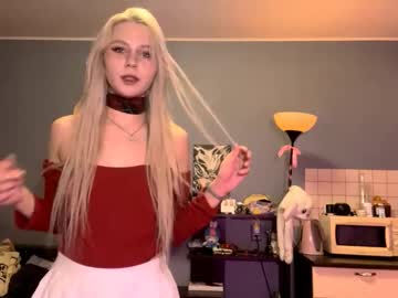 Chassidyslagter December 29, 2025 Chaturbate stream image