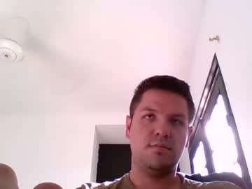 Cristopher3042 December 29, 2025 Chaturbate stream image
