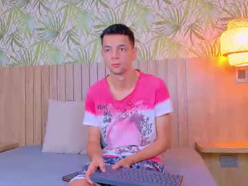 Franco_Boys December 29, 2025 Chaturbate stream image