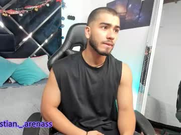 Francobanderas1 December 29, 2025 Chaturbate stream image