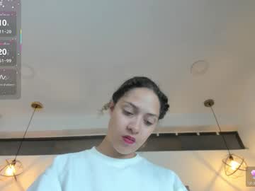 Hanna_Corne December 29, 2025 Chaturbate stream image