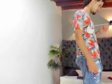 Hernandez_Todd December 29, 2025 Chaturbate stream image