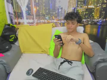 Hot_Bunny713 December 29, 2025 Chaturbate stream image