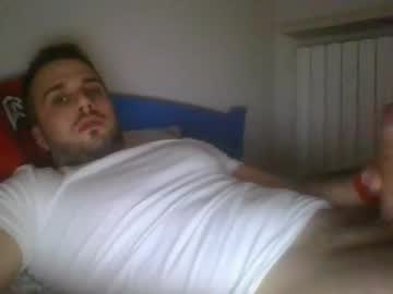 Jack_Yanfry December 29, 2025 Chaturbate stream image