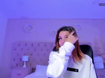Madisonsky_ December 29, 2025 Chaturbate stream image