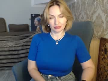 Mallinia December 29, 2025 Chaturbate stream image