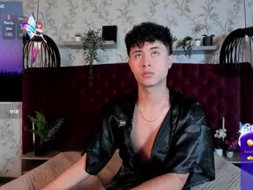 Noah_Dupont_ December 29, 2025 Chaturbate stream image