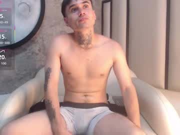 Owen_Desmondd December 29, 2025 Chaturbate stream image