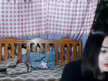 Urhotkendallx December 29, 2025 Chaturbate stream image