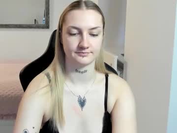 Alexafragile December 29, 2025 Chaturbate stream image