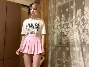 Clarisatoban December 29, 2025 Chaturbate stream image