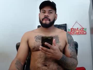 Damian64436171 December 29, 2025 Chaturbate stream image