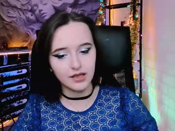 Irenebailey December 29, 2025 Chaturbate stream image