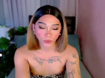 Kellysexxie December 29, 2025 Chaturbate stream image