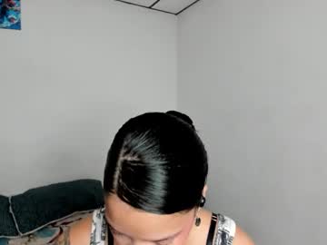Kendalgrey01 December 29, 2025 Chaturbate stream image