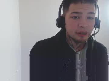 Marcelo_M1lk December 29, 2025 Chaturbate stream image