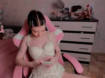 Margopink December 29, 2025 Chaturbate stream image