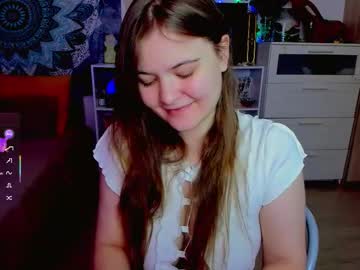 Purehanna December 29, 2025 Chaturbate stream image