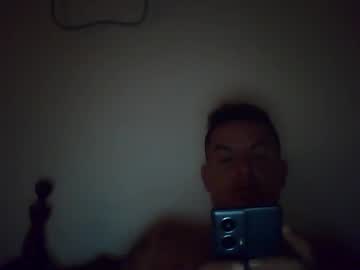 Ronalito07 December 29, 2025 Chaturbate stream image