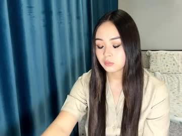 Winterluchini December 29, 2025 Chaturbate stream image