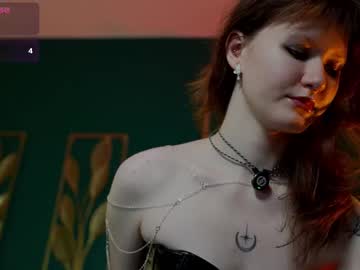 Aria_Vox December 29, 2025 Chaturbate stream image