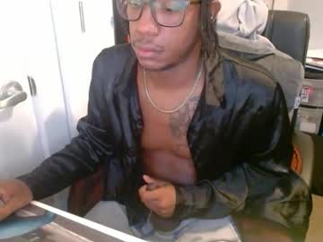 Bbc_Elrey December 29, 2025 Chaturbate stream image