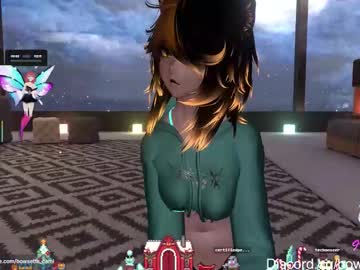 Bowsette_ December 29, 2025 Chaturbate stream image