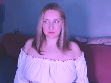 Burn_Lissa December 29, 2025 Chaturbate stream image
