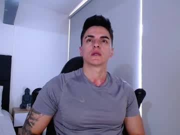 Christianvalenzia December 29, 2025 Chaturbate stream image