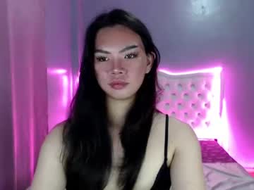 Fionie_Xxx December 29, 2025 Chaturbate stream image