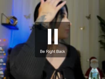 Kaaiiri December 29, 2025 Chaturbate stream image