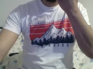 Kilba87 stream photo from December 29, 2025