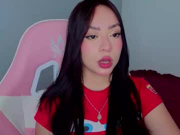 Lya_Levine December 29, 2025 Chaturbate stream image