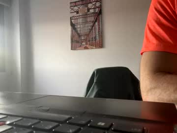 Marsupilami_82_ December 29, 2025 Chaturbate stream image
