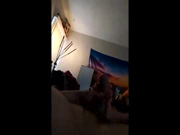 Masterjaeger December 29, 2025 Chaturbate stream image