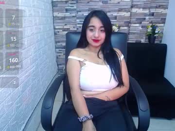 Miaaboobs December 29, 2025 Chaturbate stream image