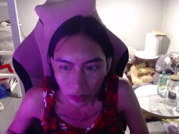 Monstercockselfsuck December 29, 2025 Chaturbate stream image