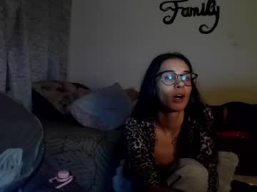 Sexysexyfox December 29, 2025 Chaturbate stream image