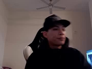 Themoreno2001 December 29, 2025 Chaturbate stream image