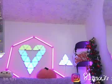 Tiny_Vixen_ December 29, 2025 Chaturbate stream image