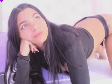 Anchela_Garcia December 29, 2025 Chaturbate stream image