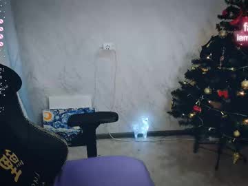 Bellezza_ December 29, 2025 Chaturbate stream image