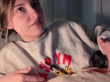 Fantasyella December 29, 2025 Chaturbate stream image