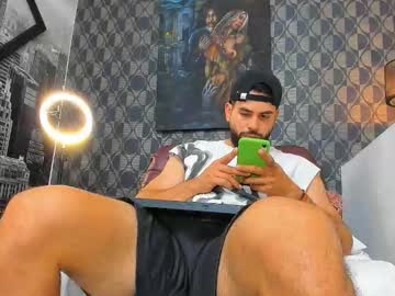 Jakeskye December 29, 2025 Chaturbate stream image